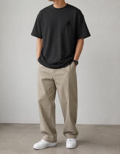 King of Curses Oversized Anime T-Shirt