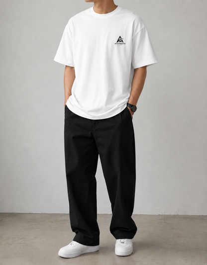 King of Curses Oversized Anime T-Shirt