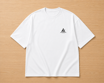 King of Curses Oversized Anime T-Shirt